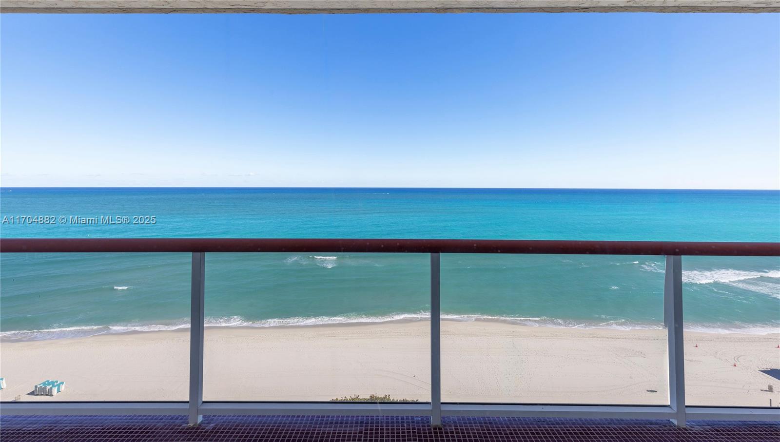 Property for Sale at 6767 Collins Ave 1409, Miami Beach, Miami-Dade County, Florida - Bedrooms: 2 
Bathrooms: 2  - $999,000
