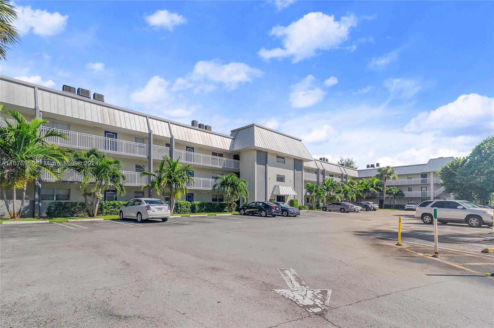 Property for Sale at 3000 Riverside Dr 209-1, Coral Springs, Broward County, Florida - Bedrooms: 2 
Bathrooms: 2  - $209,990