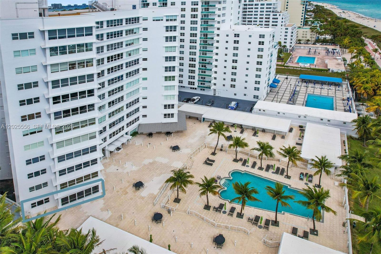4925 Collins Ave 1A