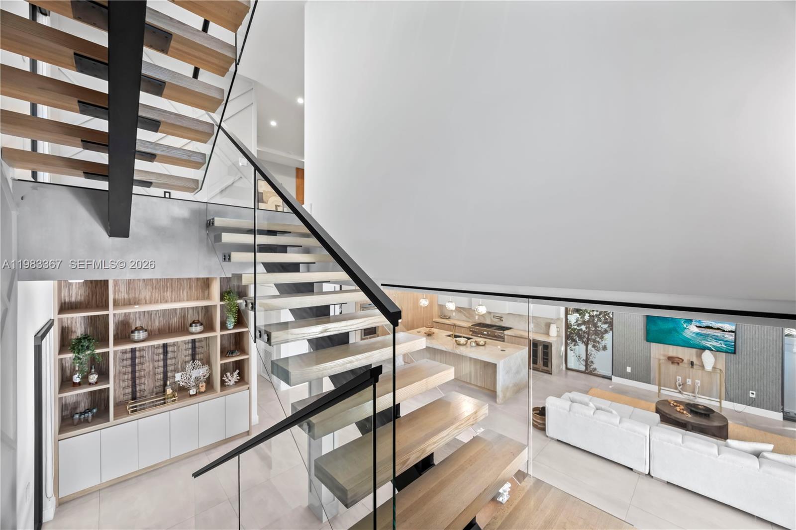 LAUDERDALE BEACH - Residential