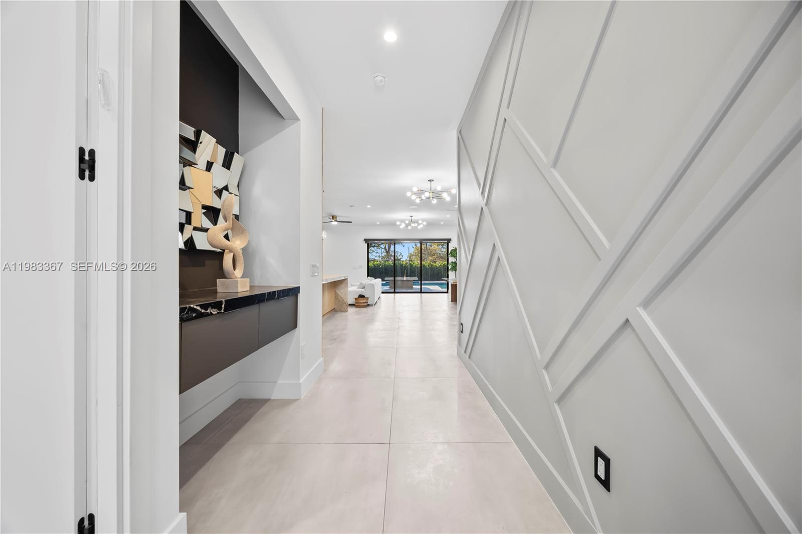 LAUDERDALE BEACH - Residential