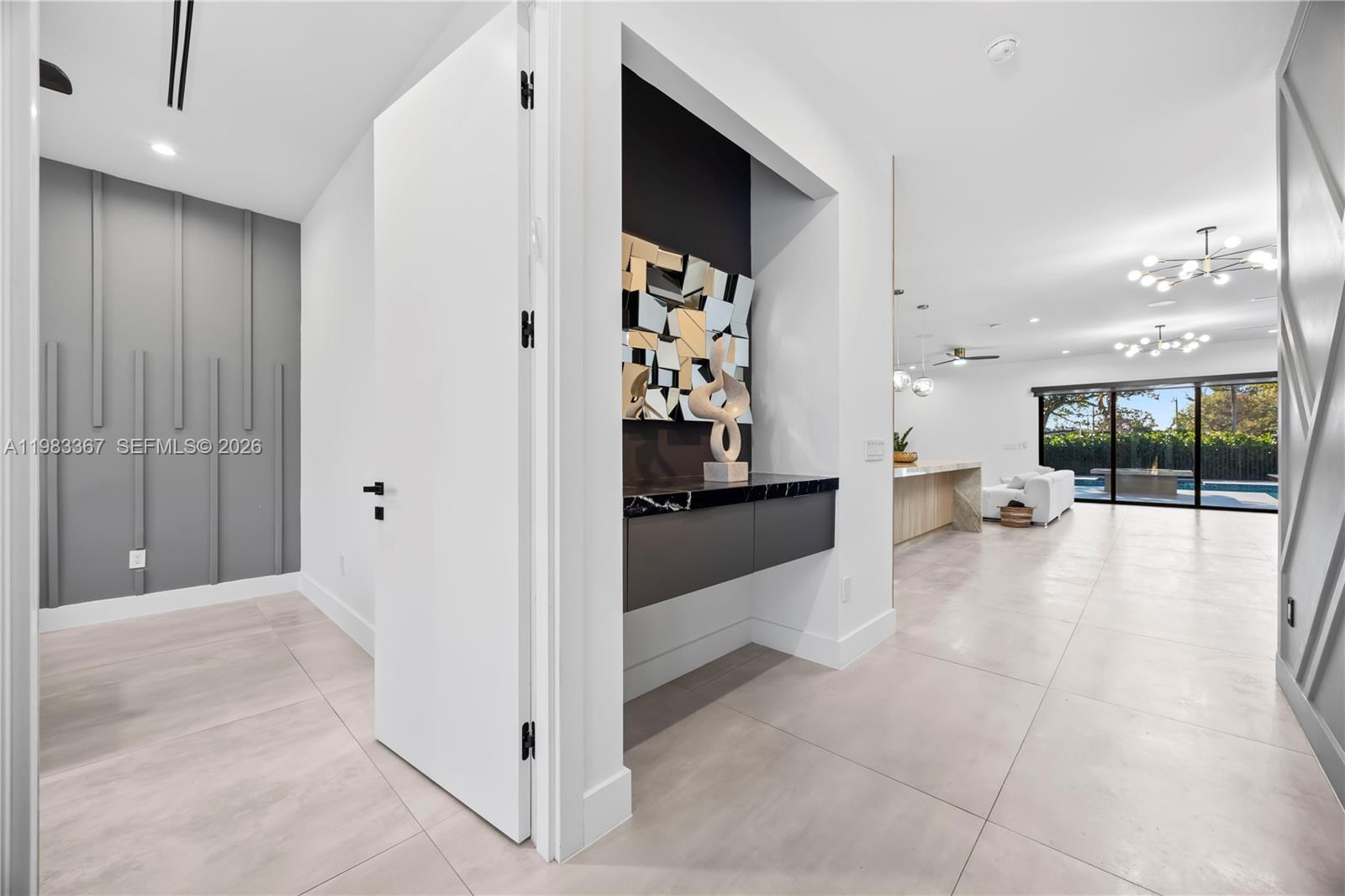 LAUDERDALE BEACH - Residential