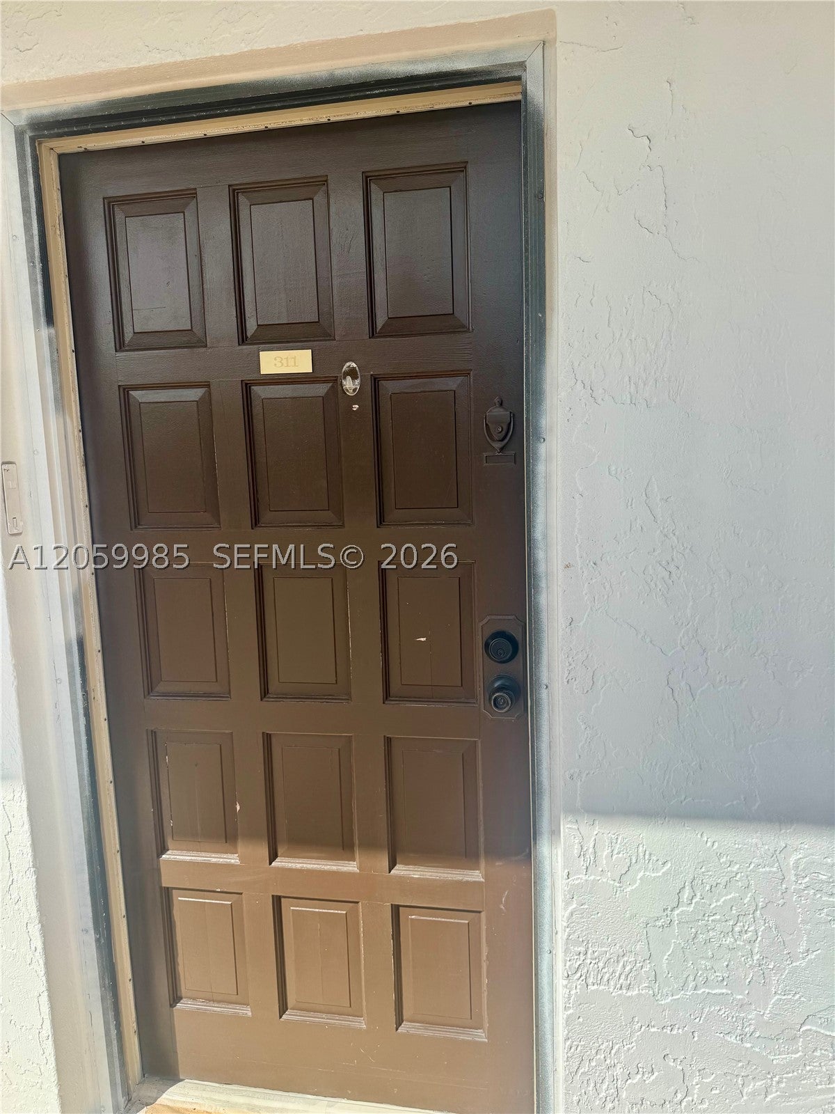 6361 N Falls Cir Dr 311, Lauderhill FL 33319
