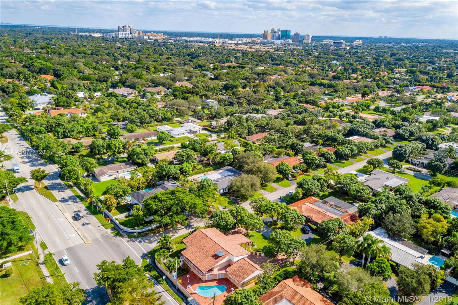 WINDEMERE WOODE - Residential