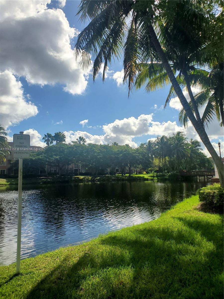RIVIERA PALMS CONDO - Residential Lease