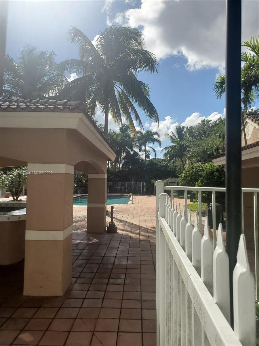 RIVIERA PALMS CONDO - Residential Lease
