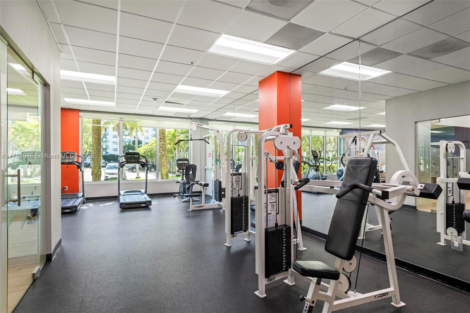 OCEANVIEW BUILDING B - Residential