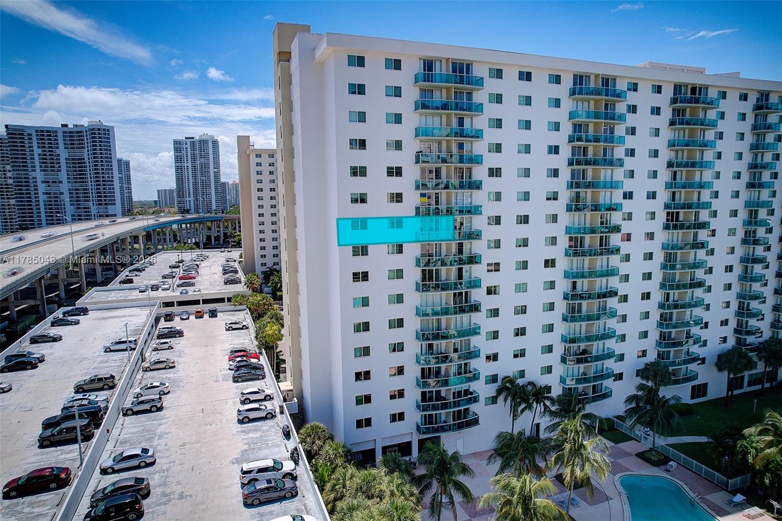 OCEANVIEW BUILDING B - Residential