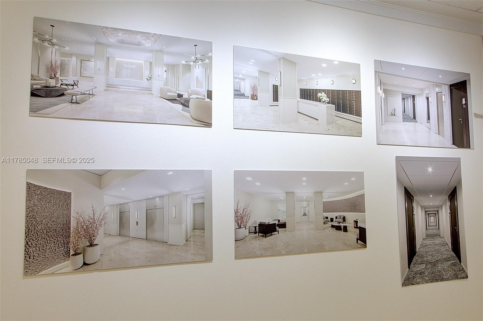 OCEANVIEW BUILDING B - Residential