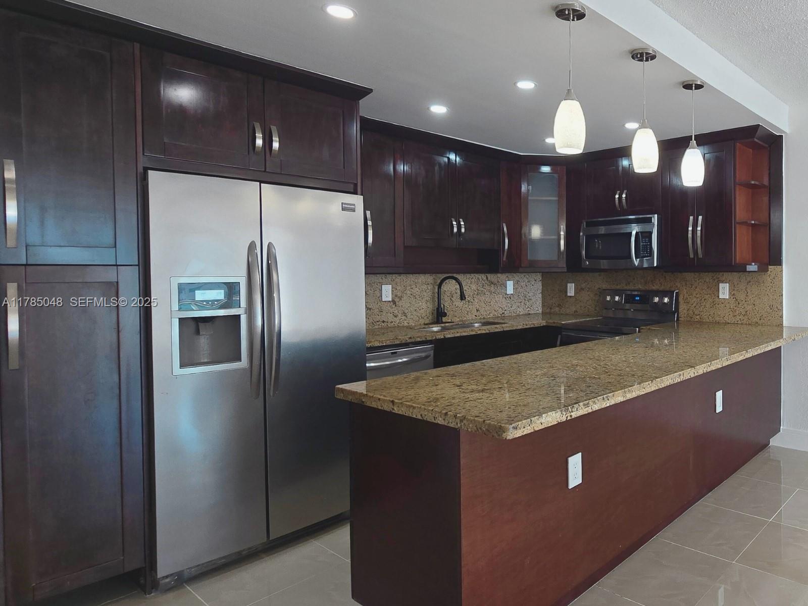 OCEANVIEW BUILDING B - Residential