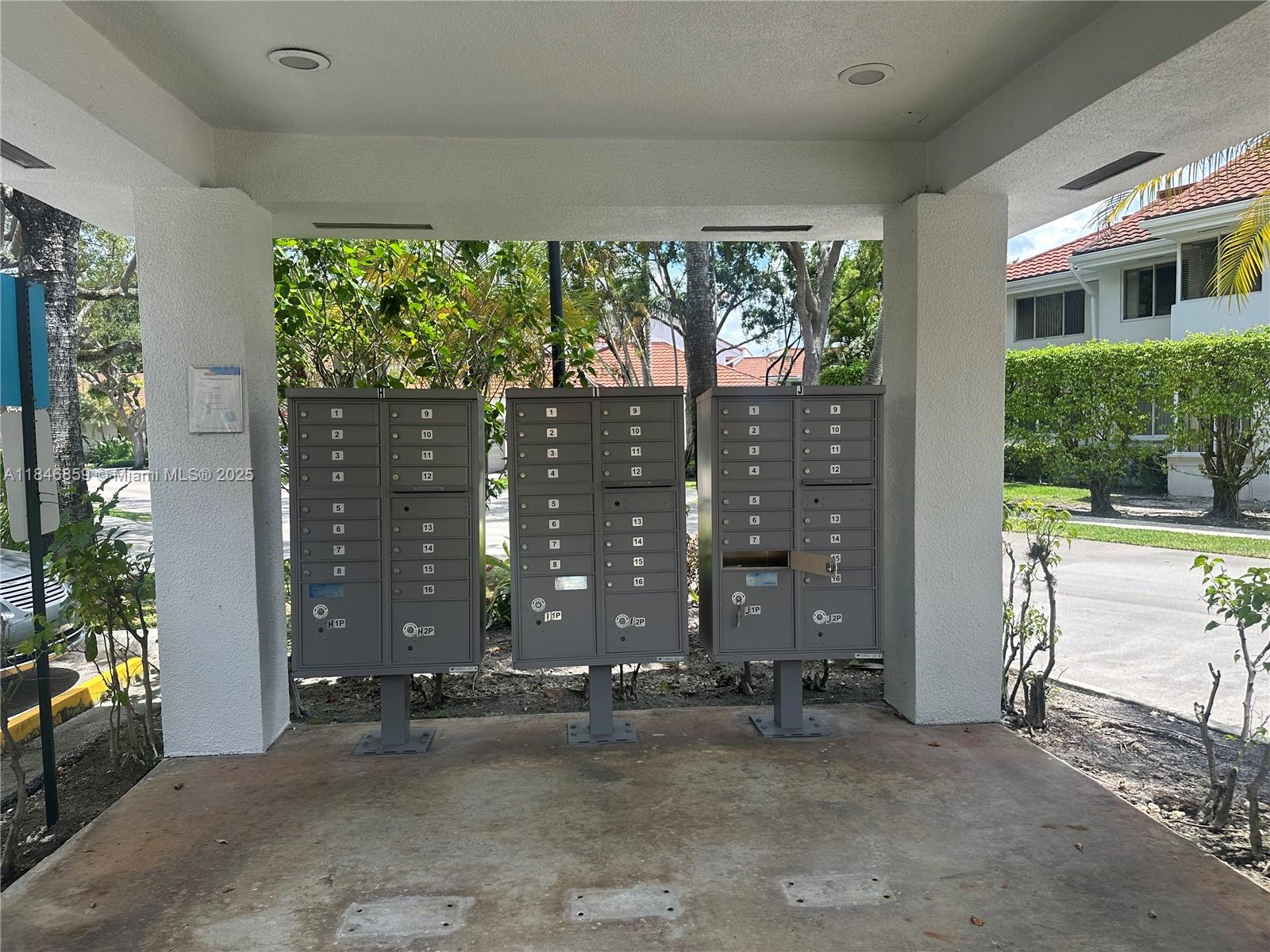 PARC COURT CONDO - Residential