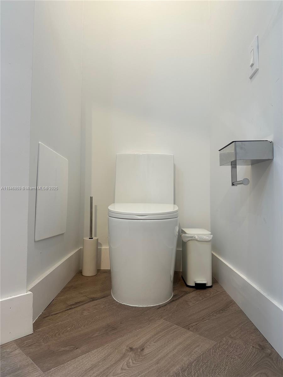 PARC COURT CONDO - Residential