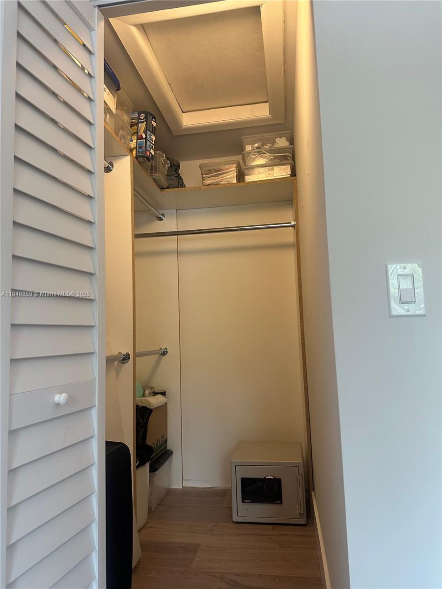 PARC COURT CONDO - Residential