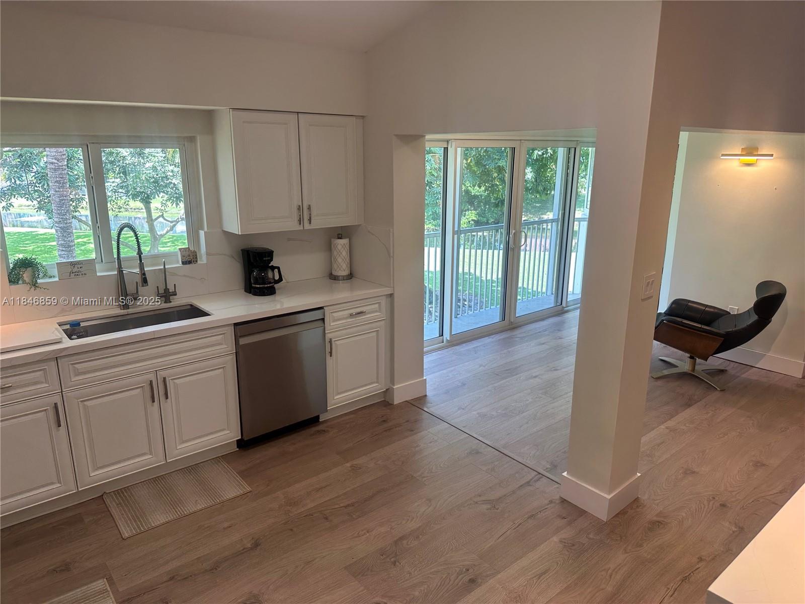 PARC COURT CONDO - Residential