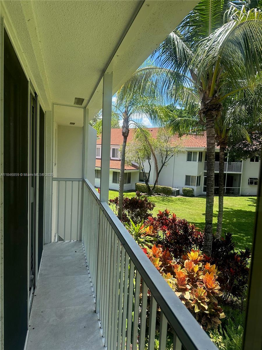 PARC COURT CONDO - Residential