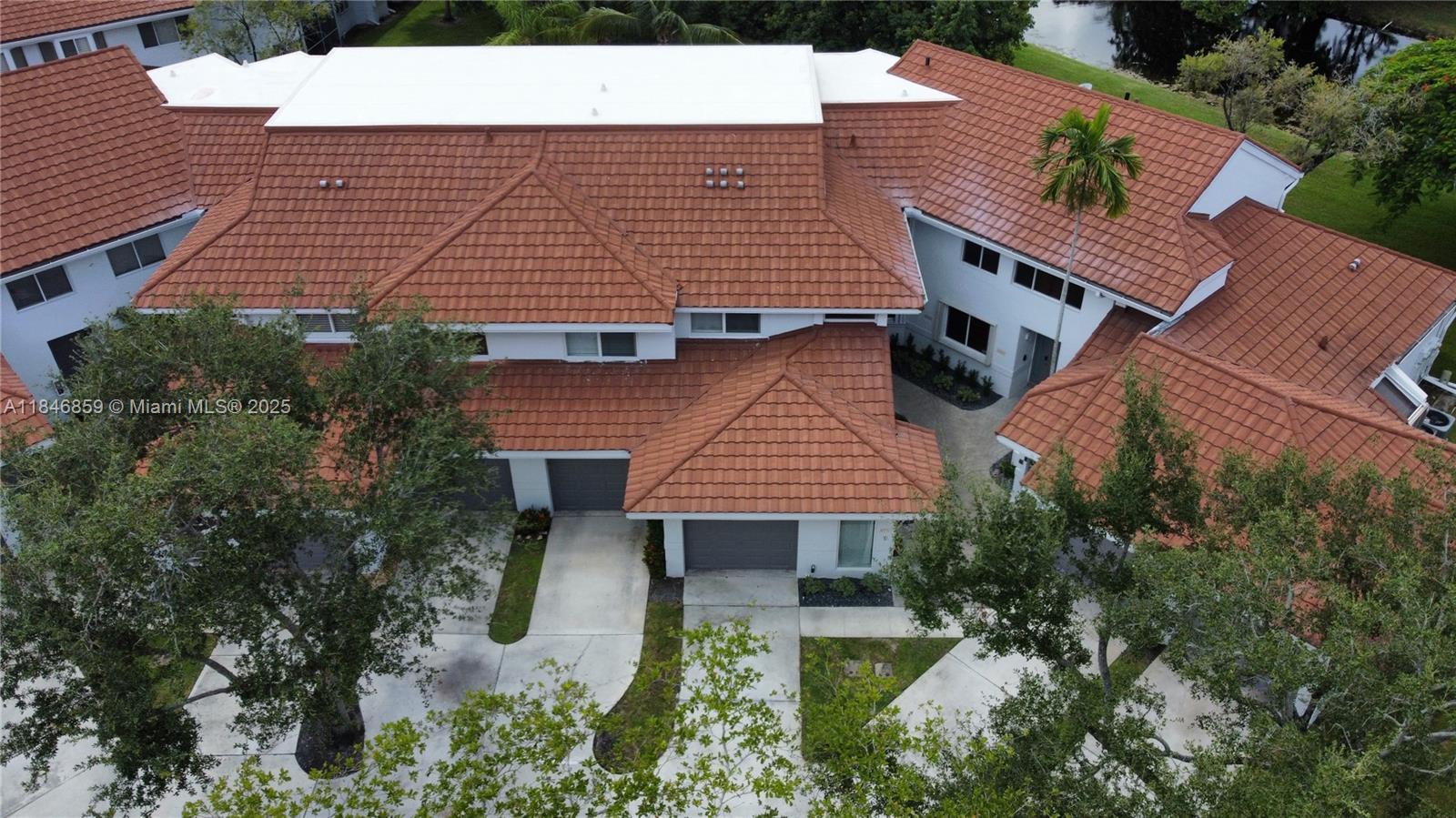 PARC COURT CONDO - Residential