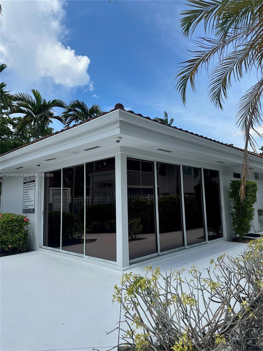 PARC COURT CONDO - Residential