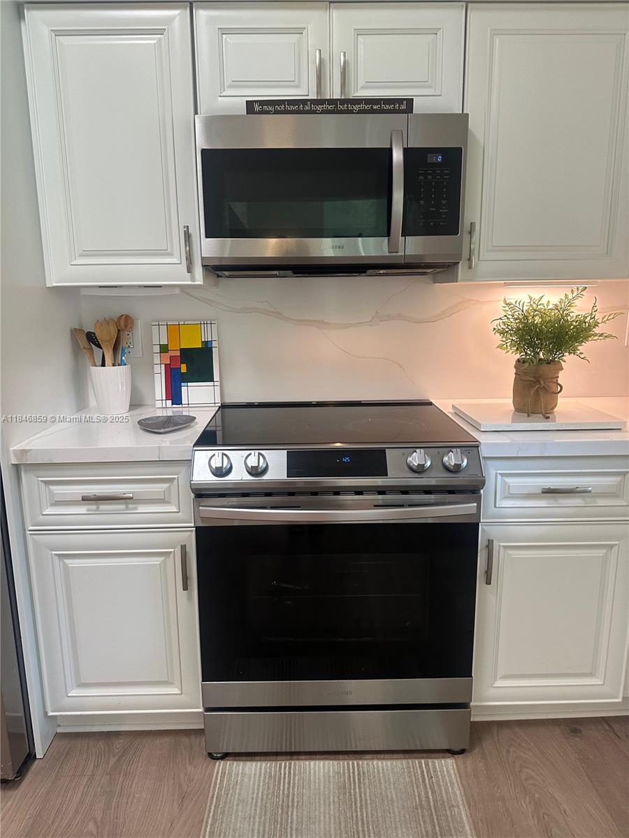 PARC COURT CONDO - Residential