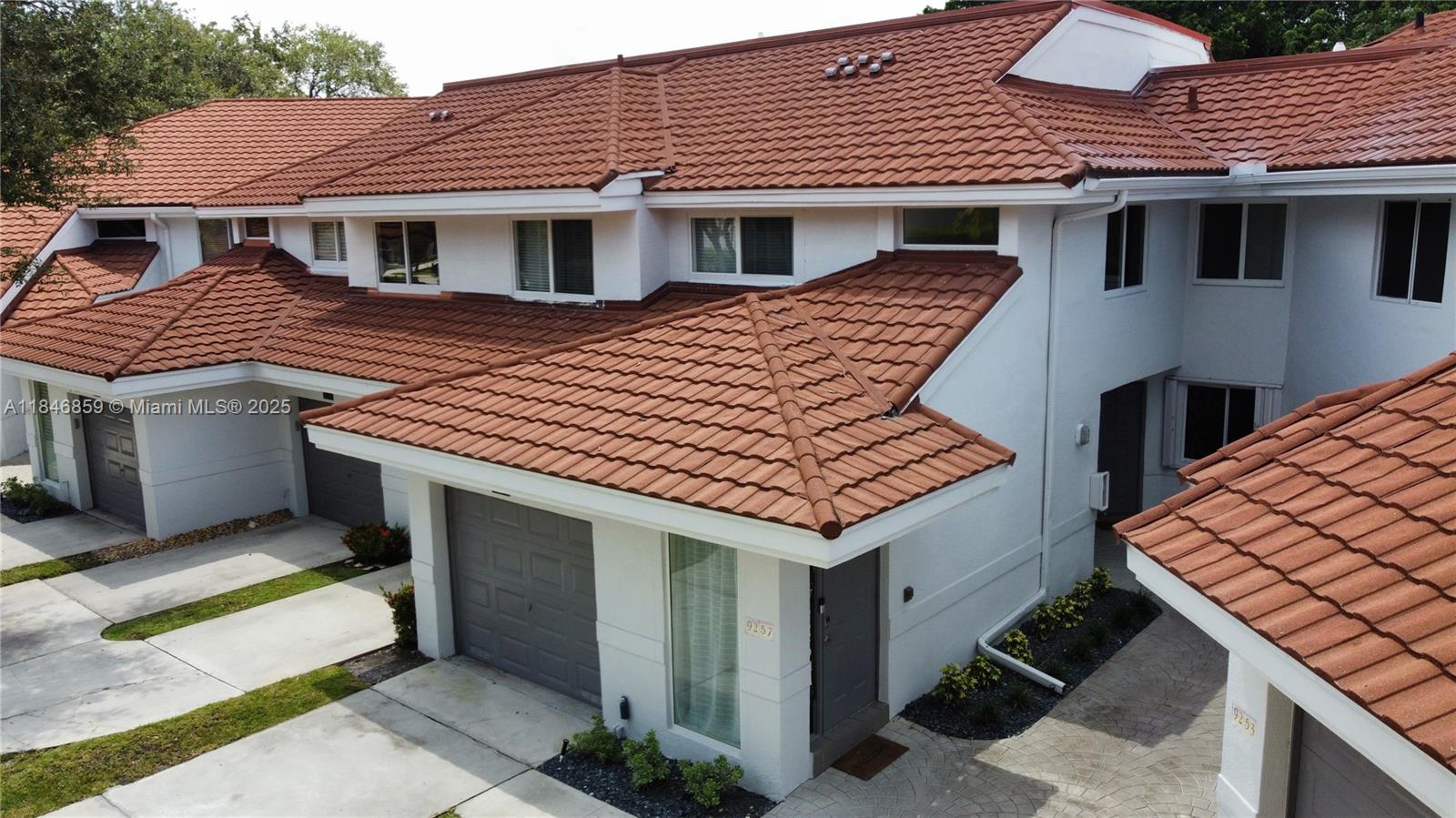 PARC COURT CONDO - Residential