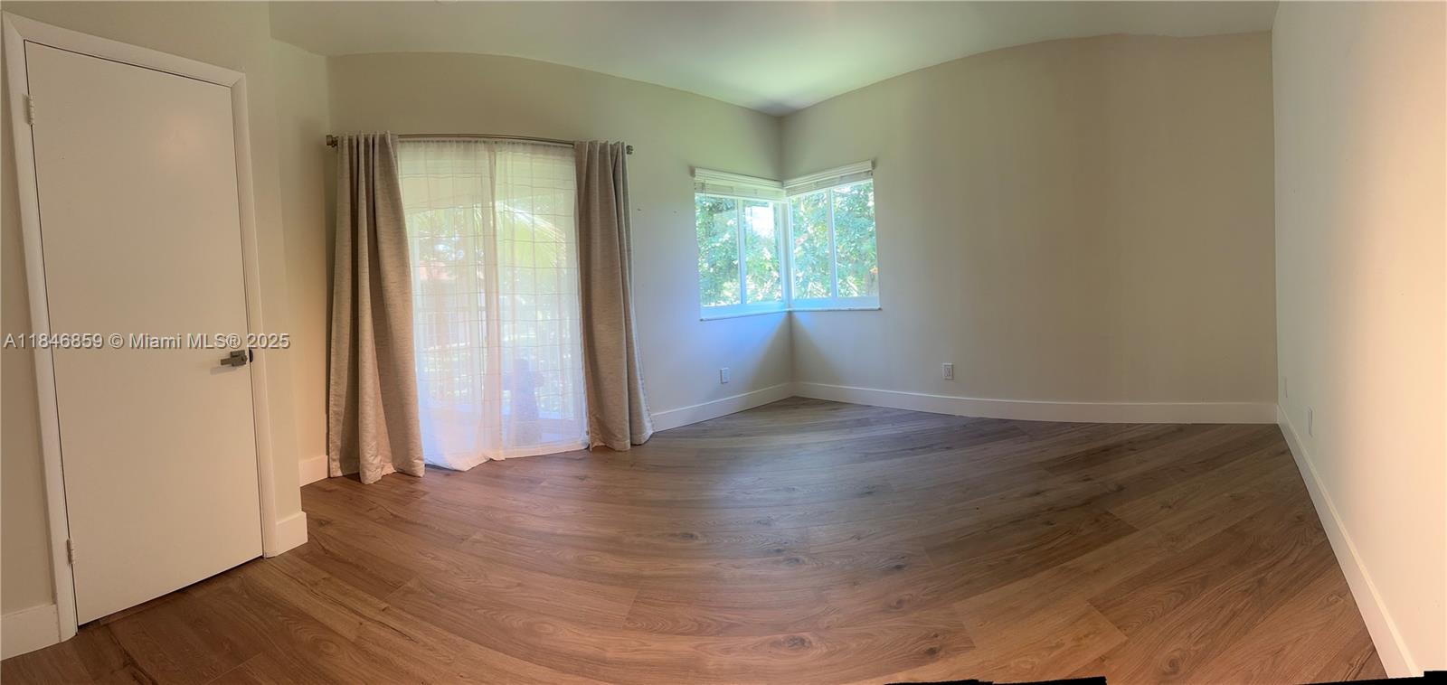 PARC COURT CONDO - Residential