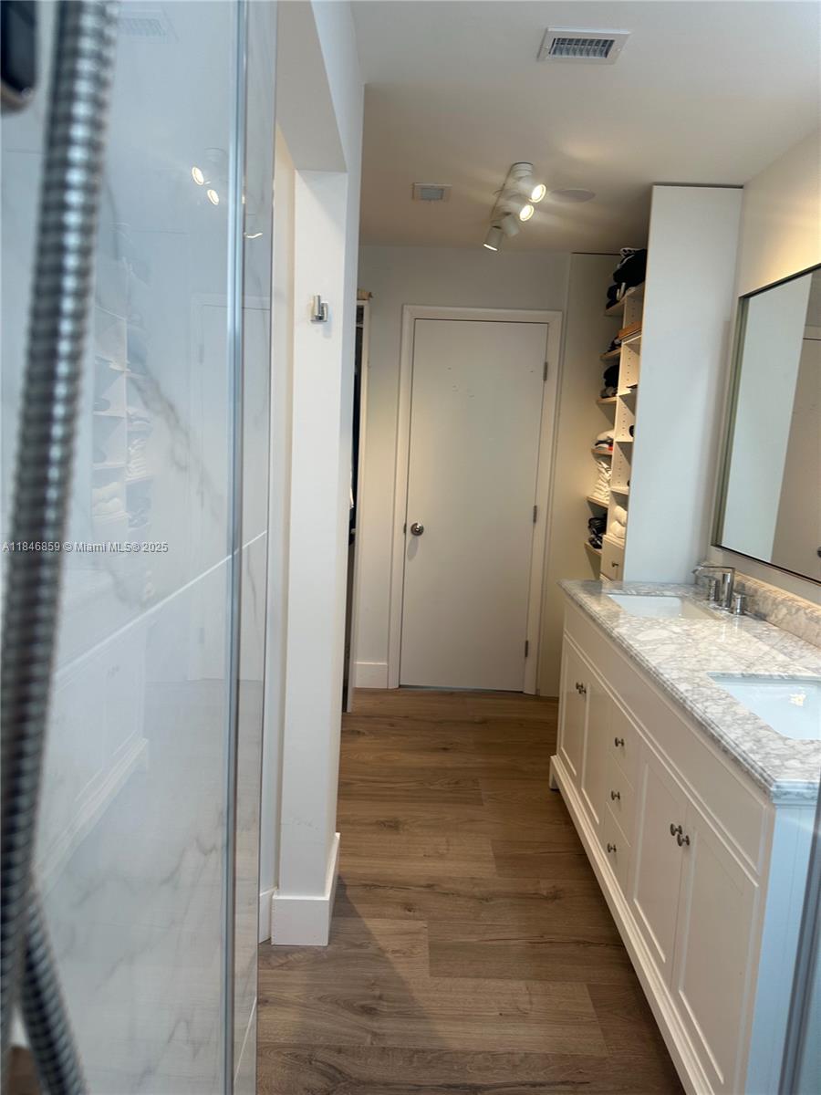 PARC COURT CONDO - Residential