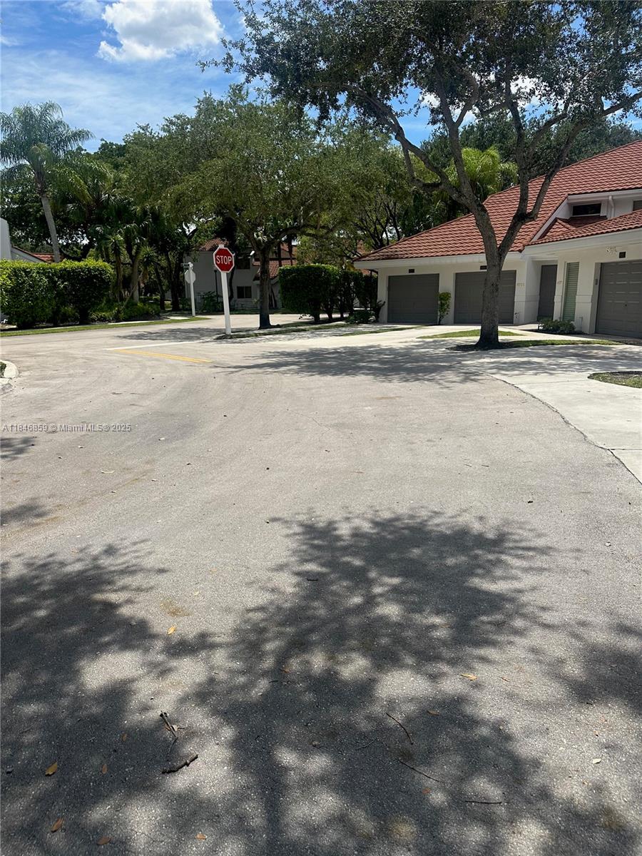 PARC COURT CONDO - Residential