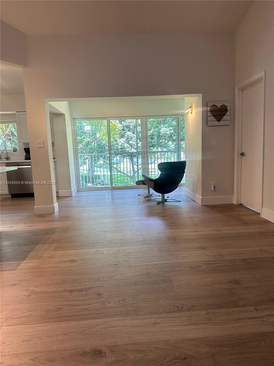 PARC COURT CONDO - Residential