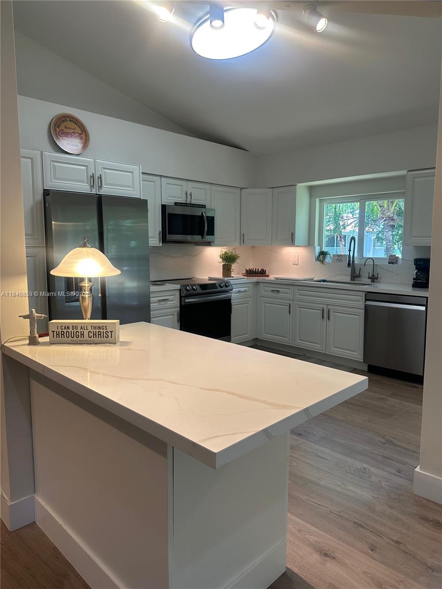 PARC COURT CONDO - Residential