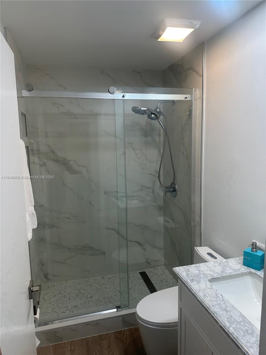 PARC COURT CONDO - Residential