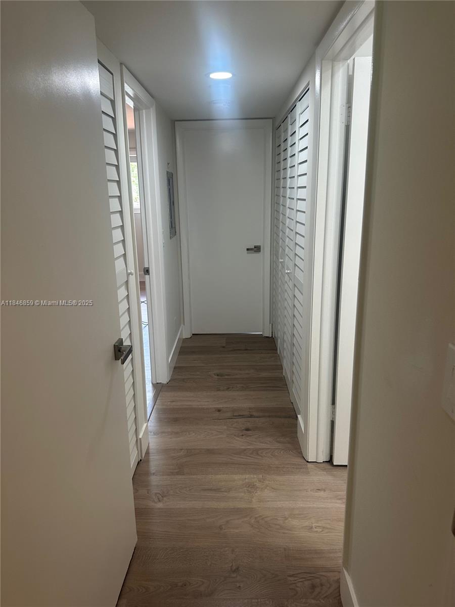 PARC COURT CONDO - Residential