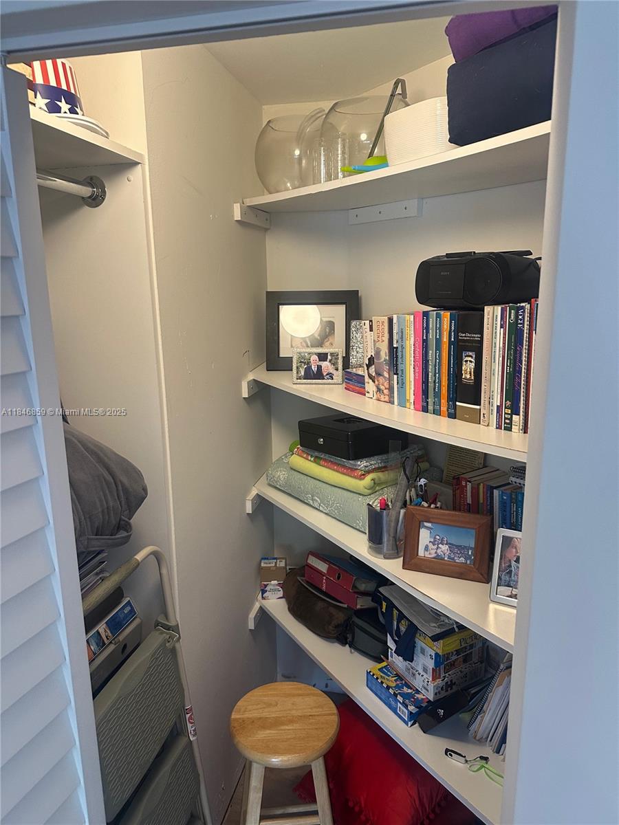 PARC COURT CONDO - Residential