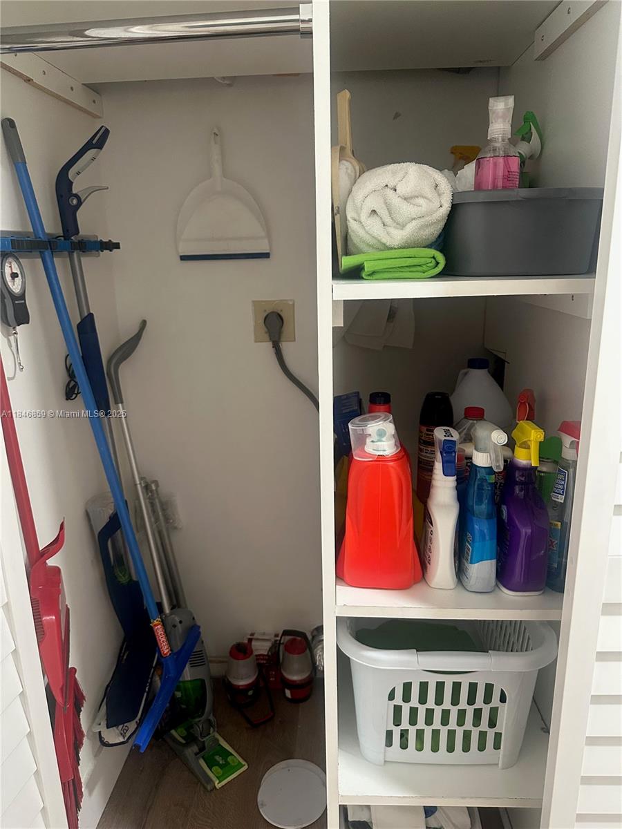 PARC COURT CONDO - Residential