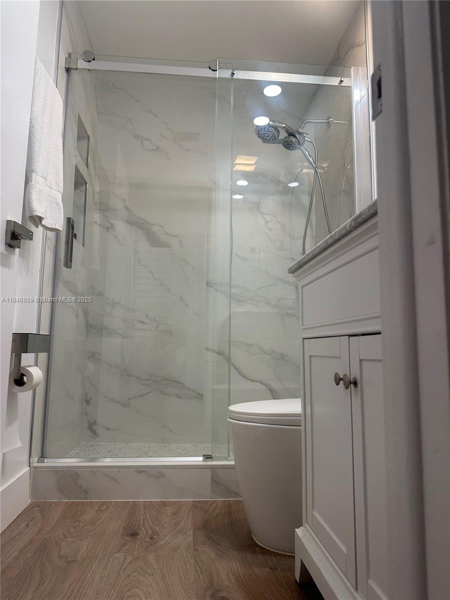 PARC COURT CONDO - Residential