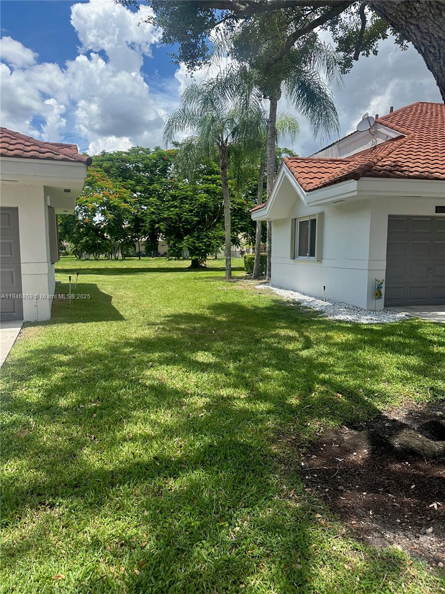 PARC COURT CONDO - Residential