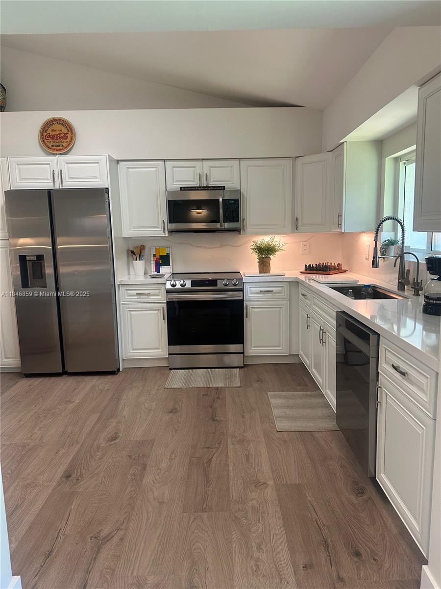 PARC COURT CONDO - Residential