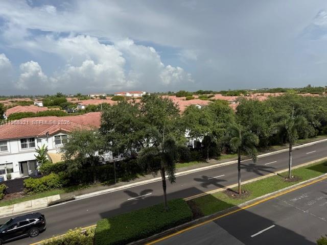 MIDTOWN DORAL CONDO 4 - Residential Lease