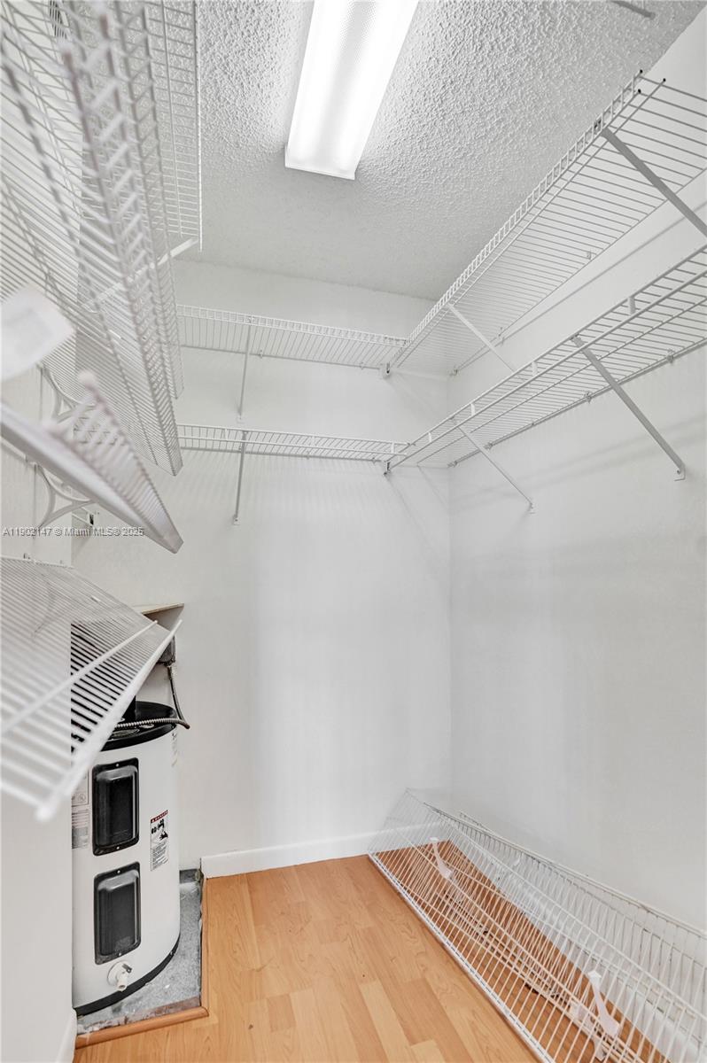 GARFIELD @ CENTURY VILLAGE - Residential