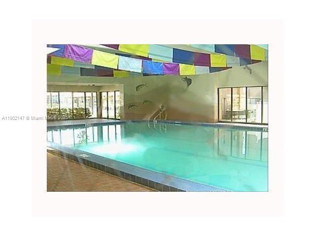 GARFIELD @ CENTURY VILLAGE - Residential