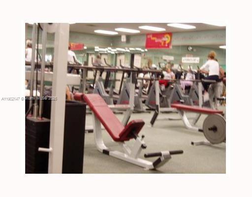 GARFIELD @ CENTURY VILLAGE - Residential