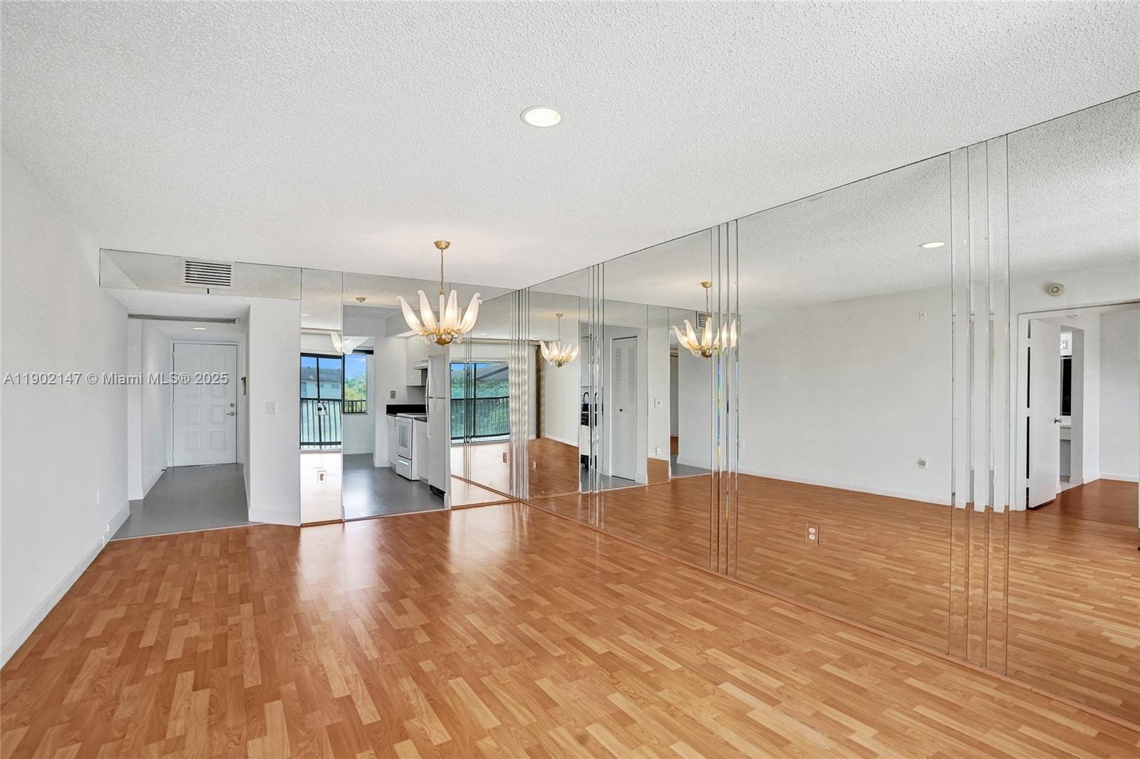 GARFIELD @ CENTURY VILLAGE - Residential