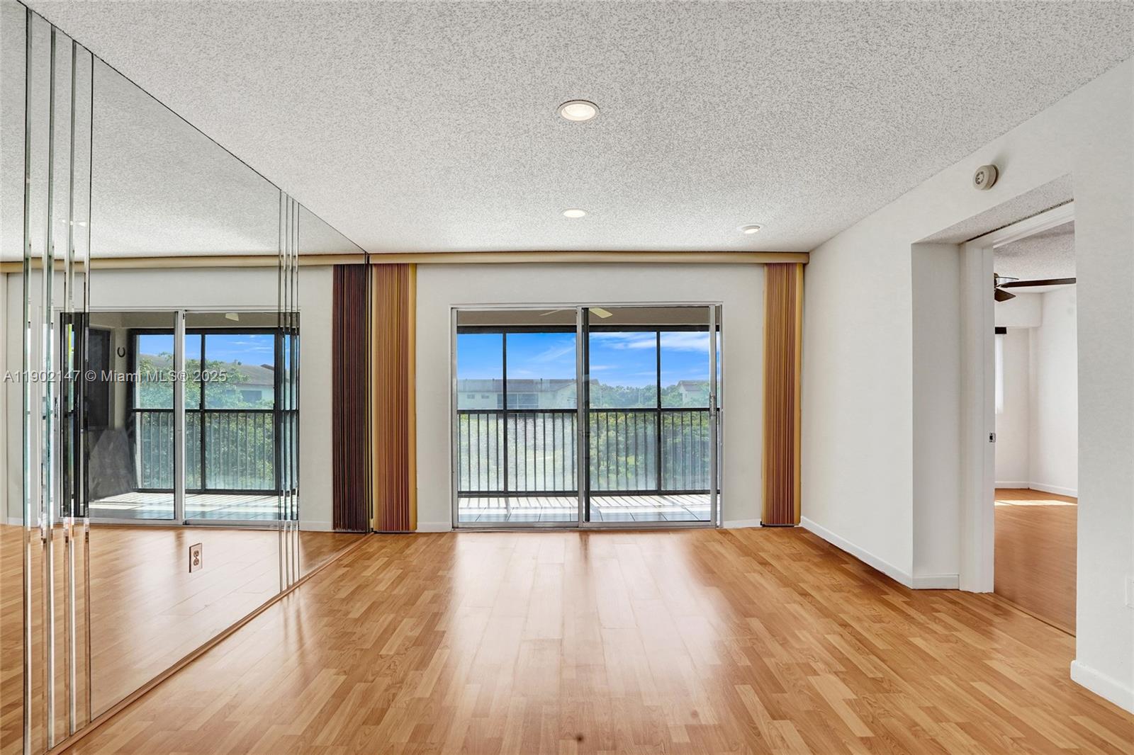 GARFIELD @ CENTURY VILLAGE - Residential