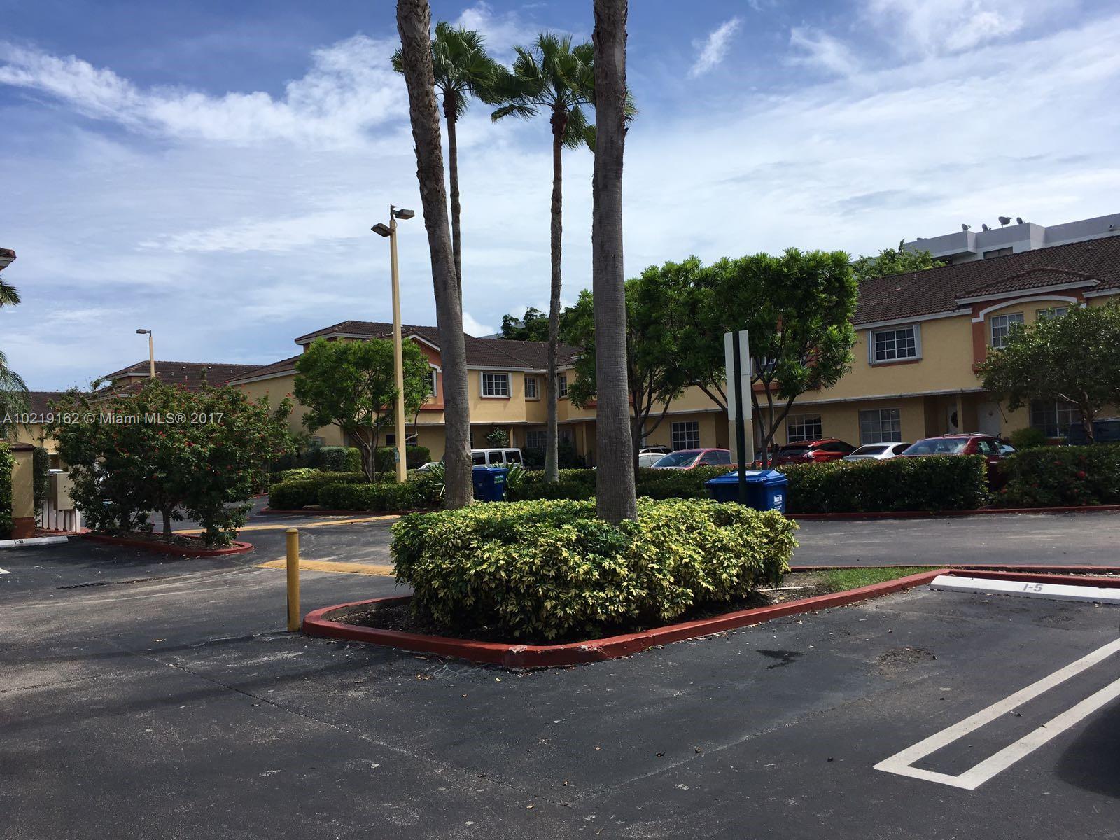 Les Jardins Condo - Residential Lease