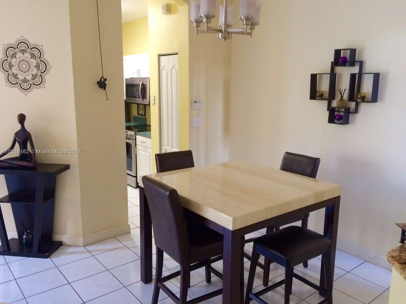 Les Jardins Condo - Residential Lease