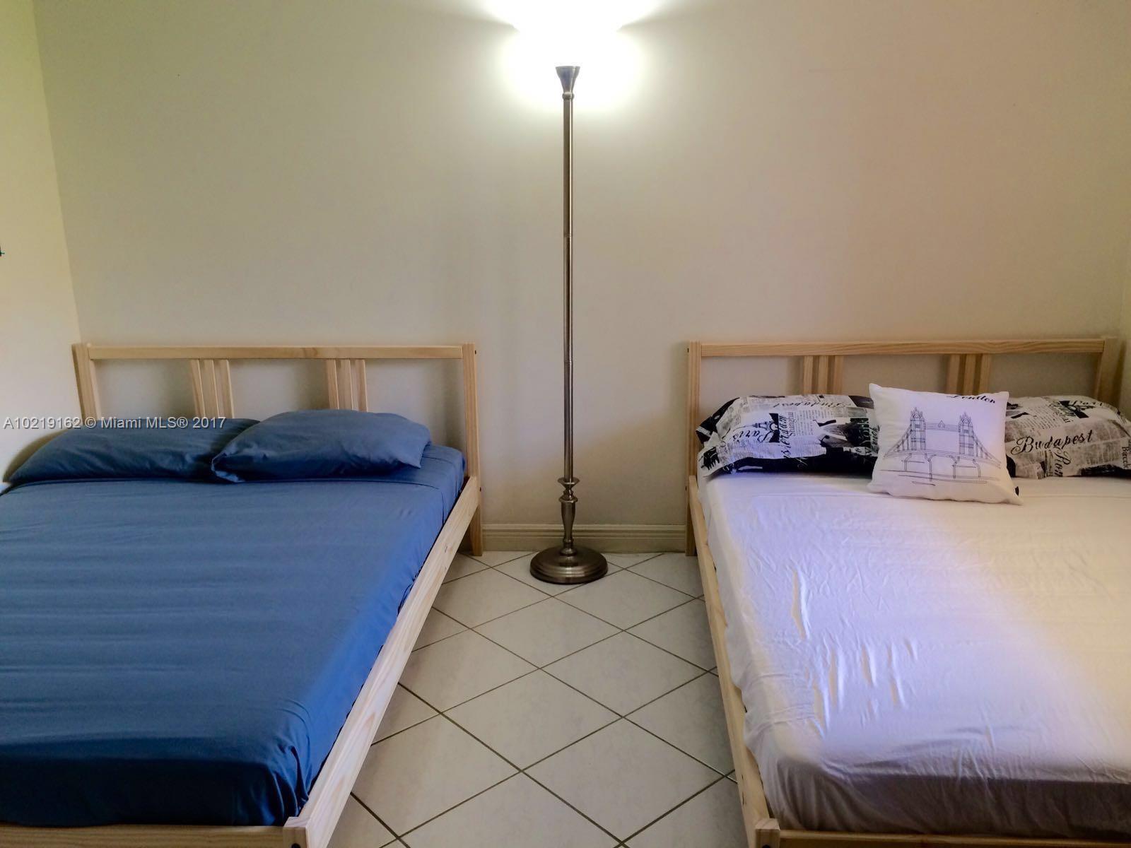 Les Jardins Condo - Residential Lease