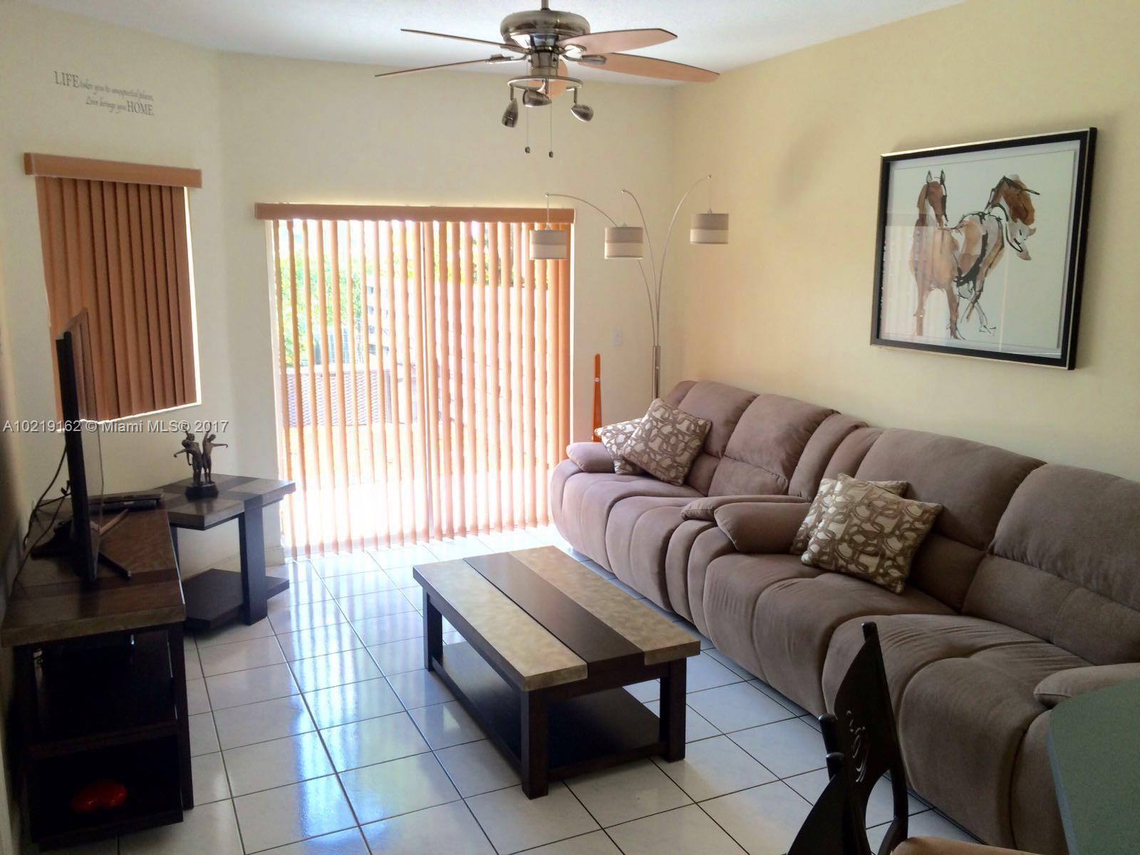 Les Jardins Condo - Residential Lease