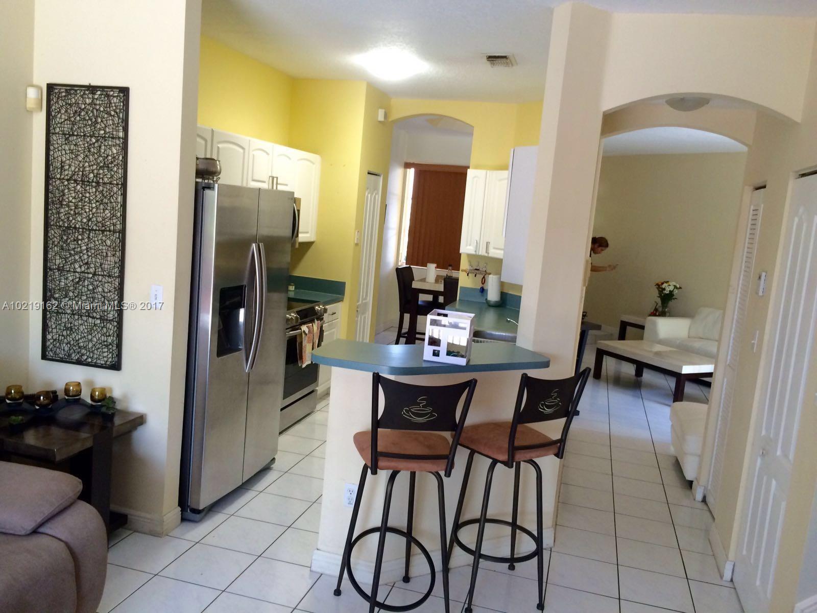 Les Jardins Condo - Residential Lease