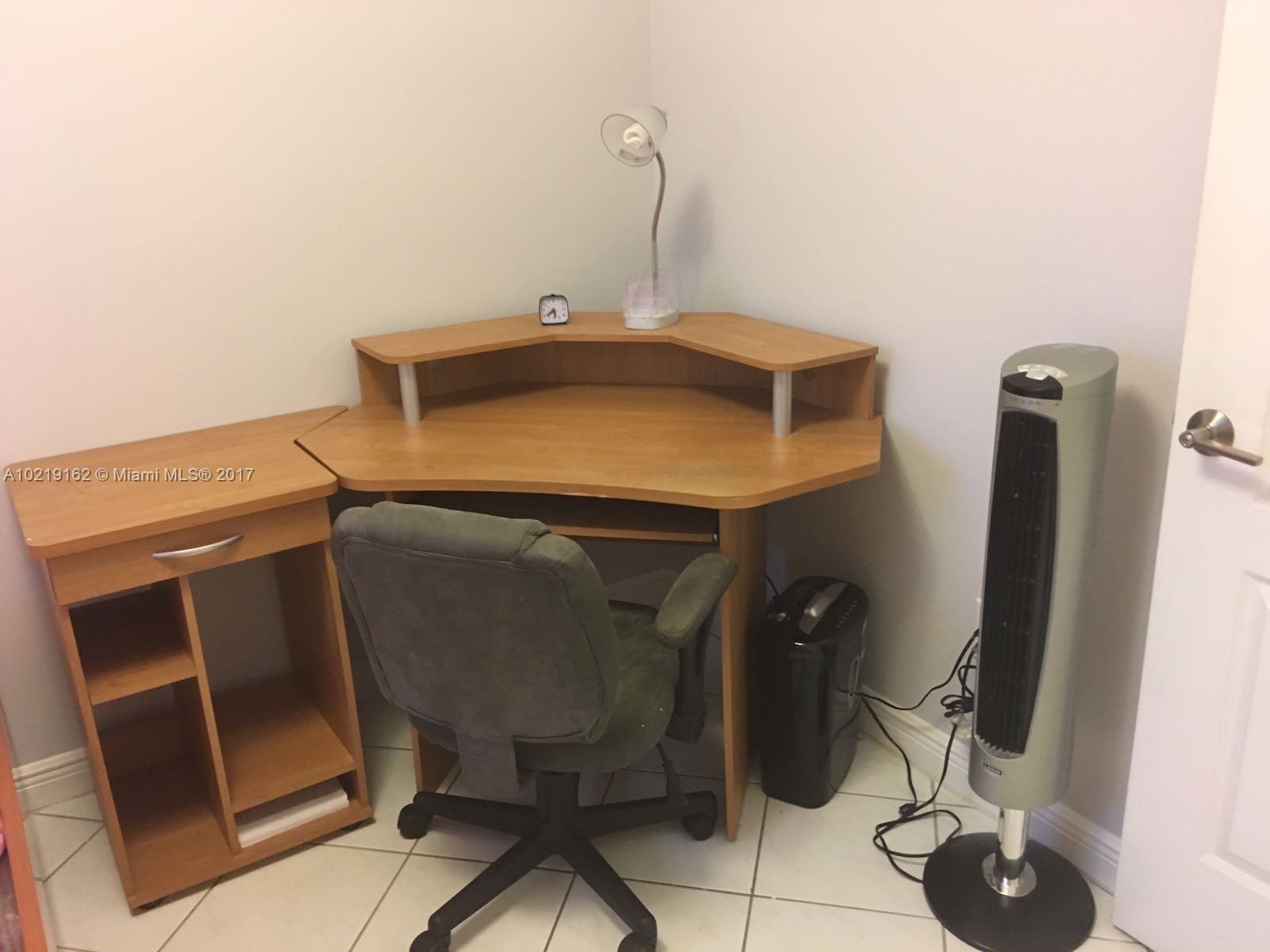 Les Jardins Condo - Residential Lease