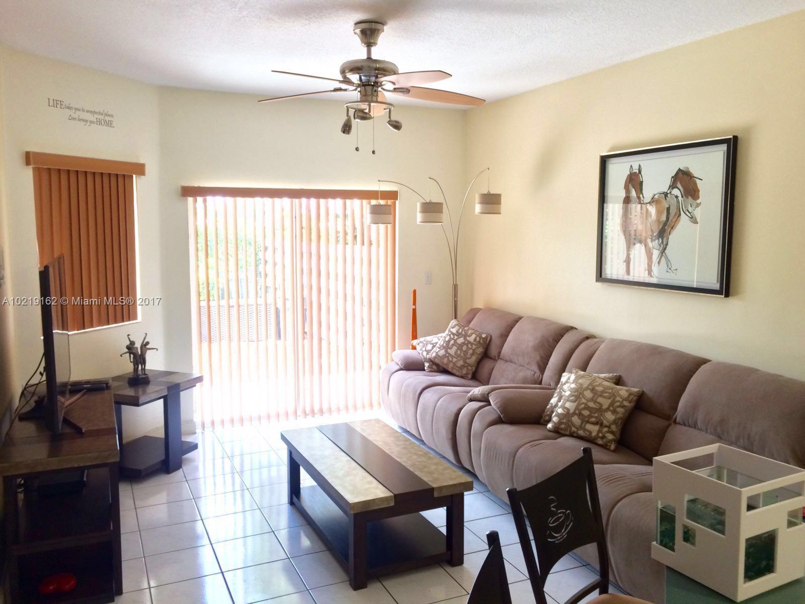 Les Jardins Condo - Residential Lease