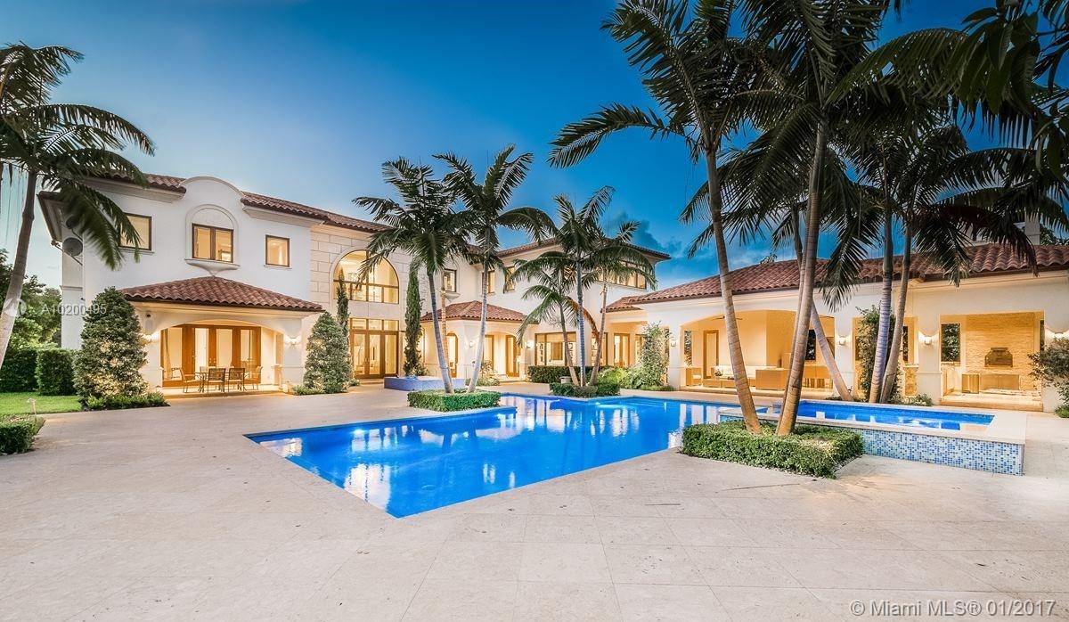 STRITTER ESTATES - Residential