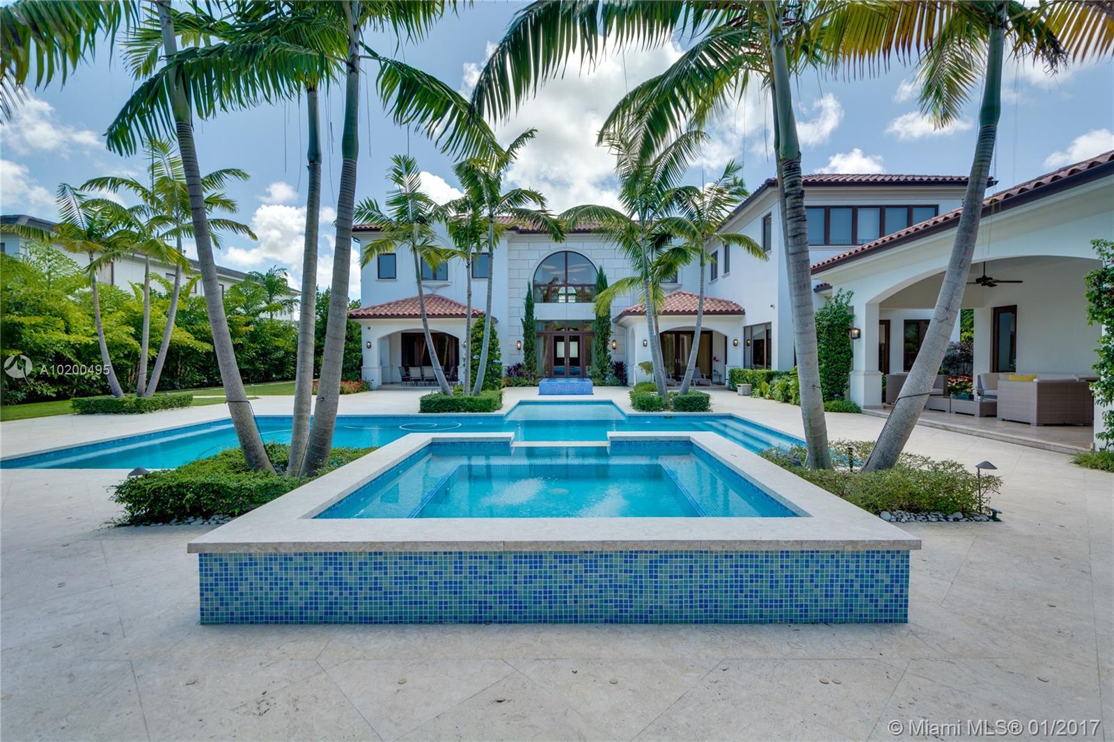 STRITTER ESTATES - Residential